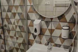 Готель REEF Hotel. Делюкс двомісний twin/double 8