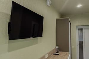 Готель REEF Hotel. Делюкс двомісний twin/double 11