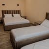 Готель REEF Hotel. Сімейний 4-місний люкс 2