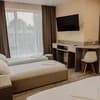 Готель REEF Hotel. Сімейний 4-місний люкс 3