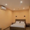 Готель REEF Hotel. Сімейний 4-місний люкс 1