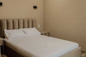 Готель REEF Hotel. Сімейний 4-місний люкс 5