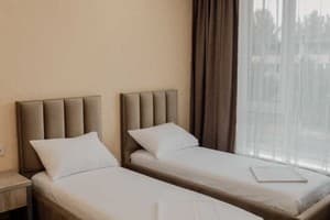 Готель REEF Hotel. Сімейний 4-місний люкс 7