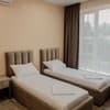 Готель REEF Hotel. Сімейний 4-місний люкс 7