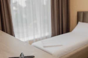 Готель REEF Hotel. Сімейний 4-місний люкс 9
