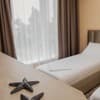 Готель REEF Hotel. Сімейний 4-місний люкс 9