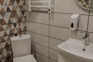 Готель REEF Hotel. Сімейний 4-місний люкс 11