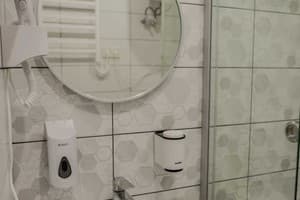 Готель REEF Hotel. Сімейний 4-місний люкс 13