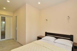 Готель REEF Hotel. Стандарт двомісний з балконом 2