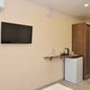 Готель REEF Hotel. Стандарт двомісний з балконом 3