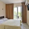 Готель REEF Hotel. Стандарт двомісний з балконом 1