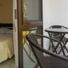 Готель REEF Hotel. Стандарт двомісний з балконом 6