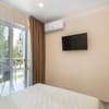 Готель REEF Hotel. Стандарт двомісний з балконом 7