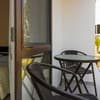 Готель REEF Hotel. Стандарт двомісний з балконом 9