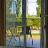 Готель REEF Hotel. Стандарт двомісний з балконом 13
