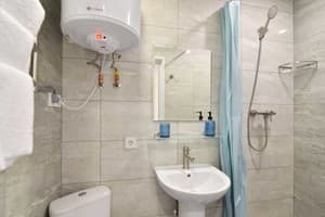 Готель REEF Hotel. Стандарт двомісний з балконом 16