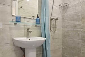 Готель REEF Hotel. Стандарт двомісний з балконом 18