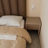 Готель REEF Hotel. Стандарт двомісний із видом на сад 4