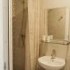 Готель REEF Hotel. Стандарт двомісний із видом на сад 9