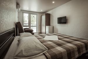 Готель REEF Hotel. Стандарт тримісний  3