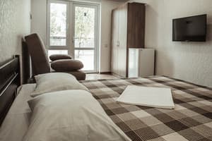 Готель REEF Hotel. Стандарт тримісний  4