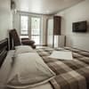 Готель REEF Hotel. Стандарт тримісний  4
