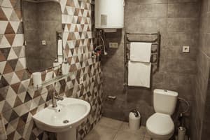 Готель REEF Hotel. Стандарт тримісний  5