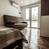 Готель REEF Hotel. Стандарт тримісний  8