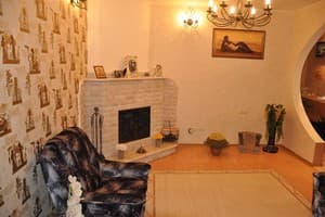 Вілла Радуга 514. Вілла Делюкс 1