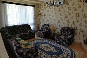 Вілла Радуга 514. Вілла Делюкс 12