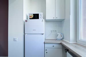Апартаменти біля залізничного вокзалу PICK HOME 17