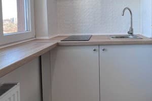 Апартаменти біля залізничного вокзалу PICK HOME 11