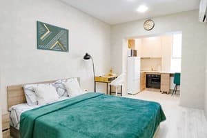 Апартаменти біля залізничного вокзалу PICK HOME 6