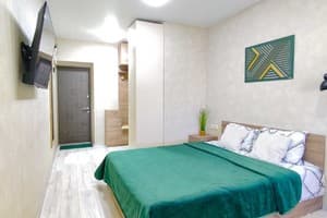 Апартаменти біля залізничного вокзалу PICK HOME 1