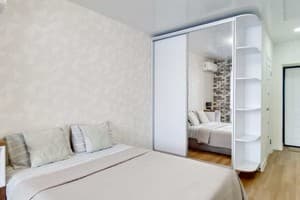 Апартаменти біля залізничного вокзалу PICK HOME 4
