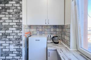Апартаменти біля залізничного вокзалу PICK HOME 16