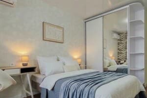 Апартаменти біля залізничного вокзалу PICK HOME 25
