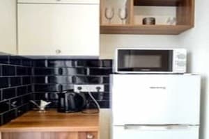 Апартаменти біля залізничного вокзалу PICK HOME 28