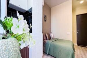 Апартаменти біля залізничного вокзалу PICK HOME 31