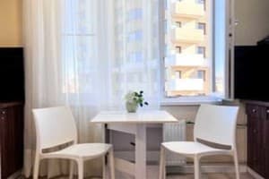 Апартаменти біля залізничного вокзалу PICK HOME 32