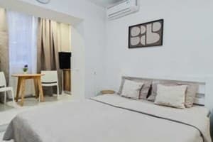 Апартаменти біля залізничного вокзалу PICK HOME 37