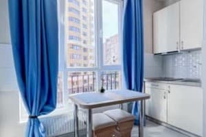 Апартаменти біля залізничного вокзалу PICK HOME 39