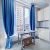 Апартаменти біля залізничного вокзалу PICK HOME 39