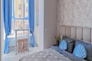 Апартаменти біля залізничного вокзалу PICK HOME 40