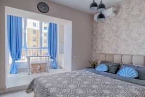 Апартаменти біля залізничного вокзалу PICK HOME 43