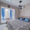 Апартаменти біля залізничного вокзалу PICK HOME 43