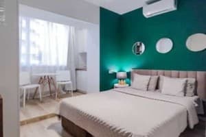 Апартаменти біля залізничного вокзалу PICK HOME 45