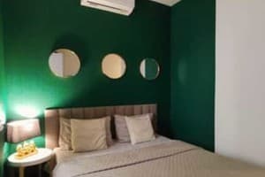 Апартаменти біля залізничного вокзалу PICK HOME 48