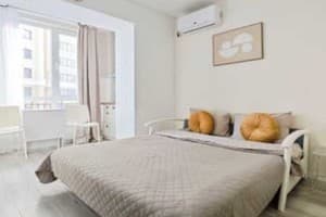 Апартаменти біля залізничного вокзалу PICK HOME 51