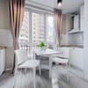 Апартаменти біля залізничного вокзалу PICK HOME 52